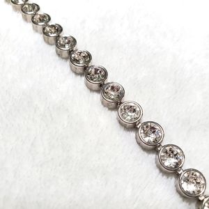 Touchstone Crystal Ice Bracelet